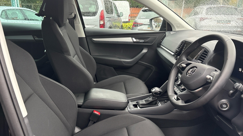 Skoda Karoq 1.5 TSI SE Drive 5dr DSG Petrol Estate